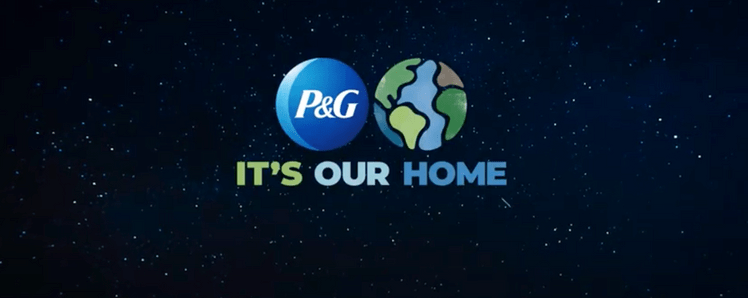 Procter & Gamble’s #ItsOurHome Tiktok Campaign Gains Traction with New Audience Demographic